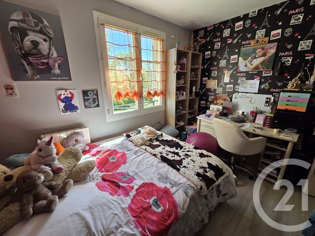 Appartement F3 &agrave; vendre - 3 pi&egrave;ces - 66,80 m2 - Besancon - 25 - FRANCHE-COMTE