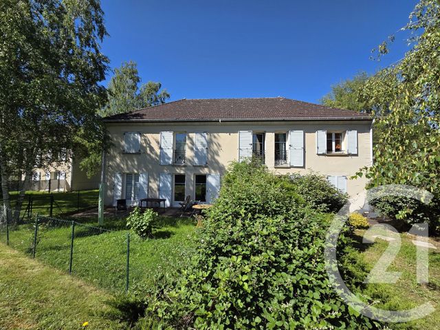 Appartement F3 &agrave; vendre - 3 pi&egrave;ces - 66,80 m2 - Besancon - 25 - FRANCHE-COMTE
