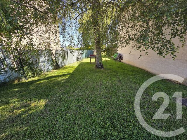 Appartement F3 &agrave; vendre - 3 pi&egrave;ces - 66,80 m2 - Besancon - 25 - FRANCHE-COMTE
