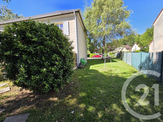Appartement F3 &agrave; vendre - 3 pi&egrave;ces - 66,80 m2 - Besancon - 25 - FRANCHE-COMTE