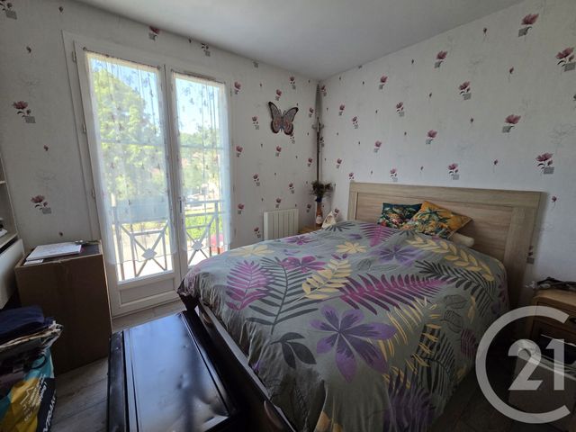 Appartement F3 &agrave; vendre - 3 pi&egrave;ces - 66,80 m2 - Besancon - 25 - FRANCHE-COMTE