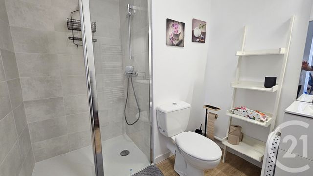 Appartement F2 &agrave; louer - 2 pi&egrave;ces - 42,21 m2 - Devecey - 25 - FRANCHE-COMTE