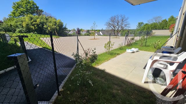 Appartement F2 &agrave; louer - 2 pi&egrave;ces - 42,21 m2 - Devecey - 25 - FRANCHE-COMTE