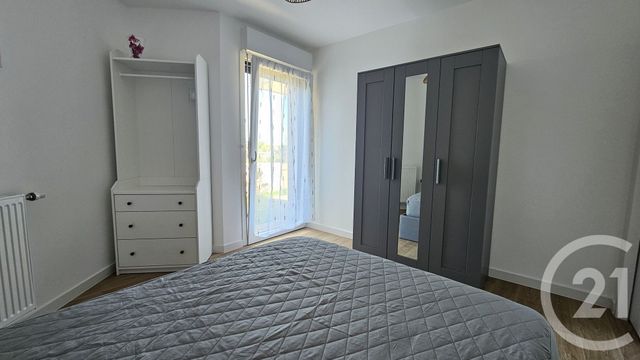 Appartement F2 &agrave; louer - 2 pi&egrave;ces - 42,21 m2 - Devecey - 25 - FRANCHE-COMTE