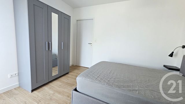 Appartement F2 &agrave; louer - 2 pi&egrave;ces - 42,21 m2 - Devecey - 25 - FRANCHE-COMTE