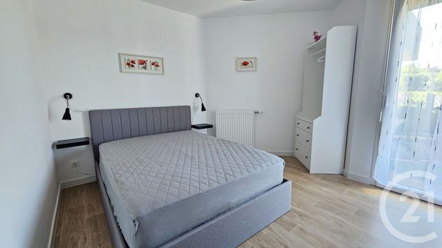 Appartement F2 &agrave; louer - 2 pi&egrave;ces - 42,21 m2 - Devecey - 25 - FRANCHE-COMTE