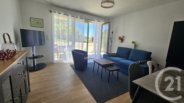 Appartement F2 &agrave; louer - 2 pi&egrave;ces - 42,21 m2 - Devecey - 25 - FRANCHE-COMTE