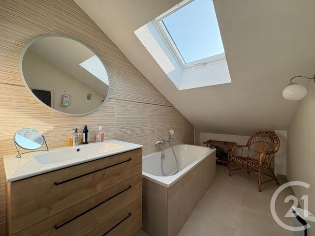 Maison &agrave; vendre - 5 pi&egrave;ces - 135 m2 - Saone - 25 - FRANCHE-COMTE