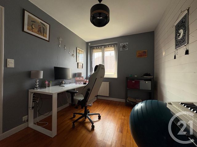 Maison &agrave; vendre - 5 pi&egrave;ces - 135 m2 - Saone - 25 - FRANCHE-COMTE