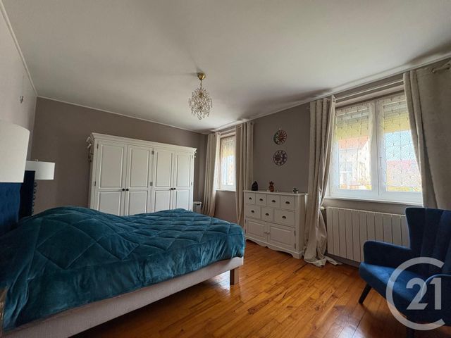 Maison &agrave; vendre - 5 pi&egrave;ces - 135 m2 - Saone - 25 - FRANCHE-COMTE