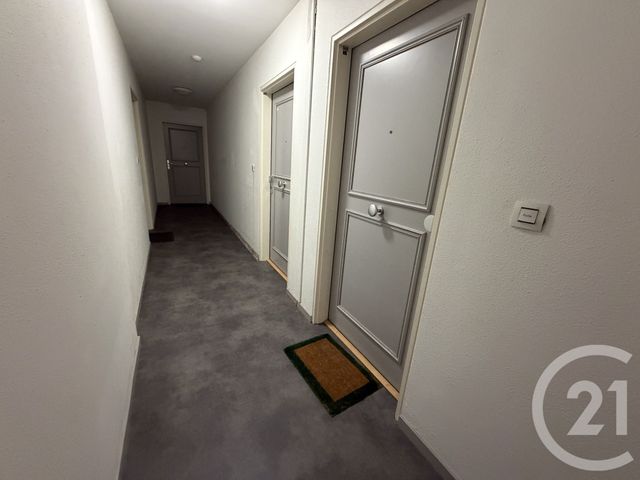 Appartement T3 &agrave; vendre - 3 pi&egrave;ces - 71 m2 - Besancon - 25 - FRANCHE-COMTE