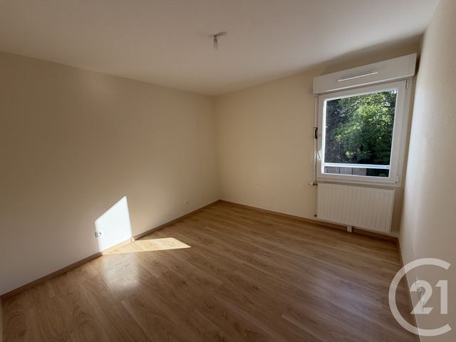 Appartement T3 &agrave; vendre - 3 pi&egrave;ces - 71 m2 - Besancon - 25 - FRANCHE-COMTE