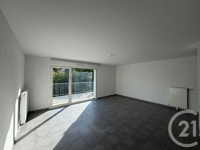 Appartement T3 &agrave; vendre - 3 pi&egrave;ces - 71 m2 - Besancon - 25 - FRANCHE-COMTE