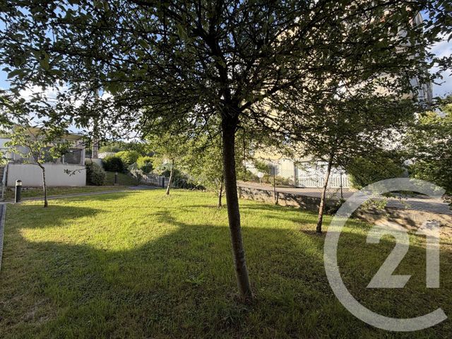 Appartement T3 &agrave; vendre - 3 pi&egrave;ces - 71 m2 - Besancon - 25 - FRANCHE-COMTE