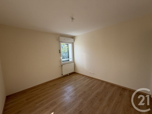 Appartement T3 &agrave; vendre - 3 pi&egrave;ces - 71 m2 - Besancon - 25 - FRANCHE-COMTE