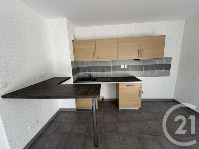 Appartement T3 &agrave; vendre - 3 pi&egrave;ces - 71 m2 - Besancon - 25 - FRANCHE-COMTE