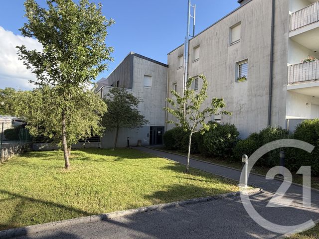 appartement - BESANCON - 25
