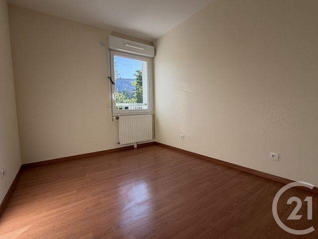 Appartement T3 &agrave; vendre - 3 pi&egrave;ces - 71 m2 - Besancon - 25 - FRANCHE-COMTE