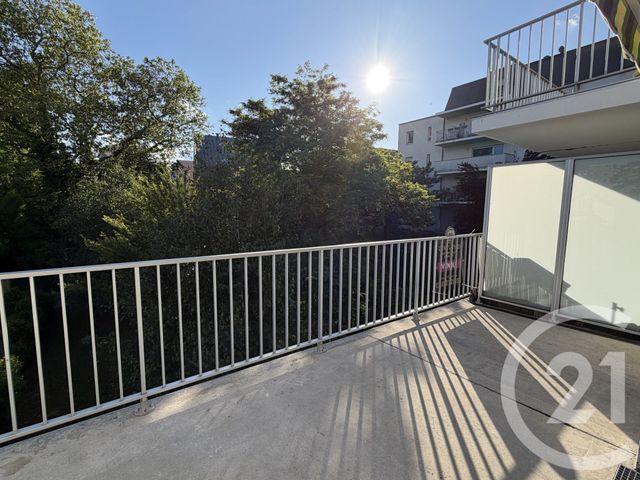 Appartement T3 &agrave; vendre - 3 pi&egrave;ces - 71 m2 - Besancon - 25 - FRANCHE-COMTE