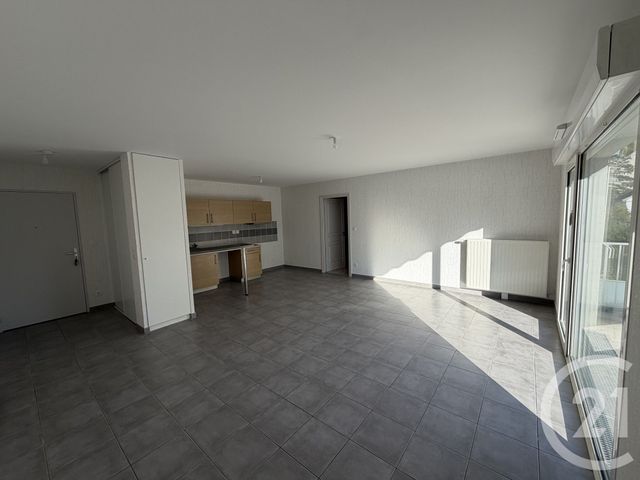 Appartement T3 &agrave; vendre - 3 pi&egrave;ces - 71 m2 - Besancon - 25 - FRANCHE-COMTE