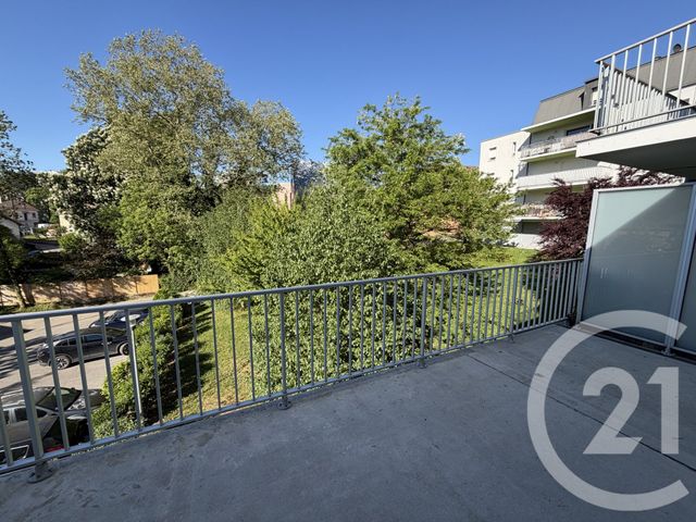appartement - BESANCON - 25