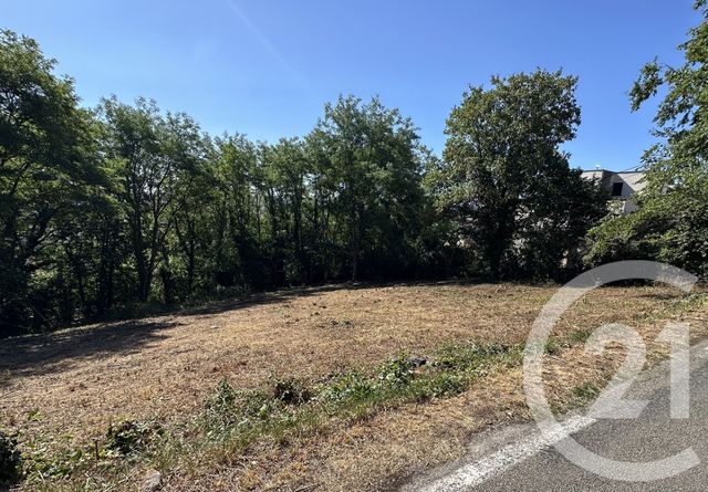 terrain - BESANCON - 25