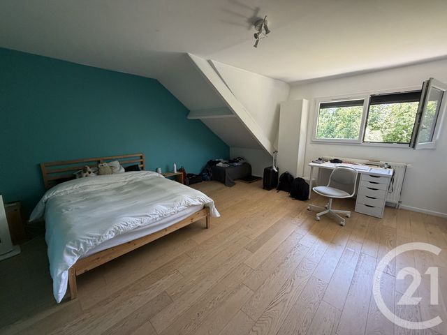 Maison &agrave; vendre - 7 pi&egrave;ces - 240 m2 - Besancon - 25 - FRANCHE-COMTE