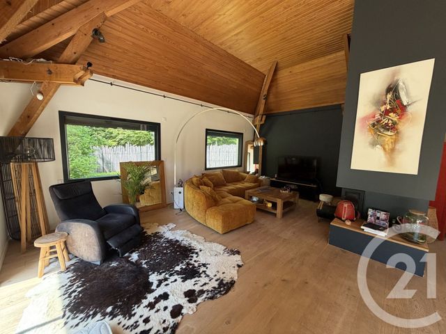 Maison &agrave; vendre - 7 pi&egrave;ces - 240 m2 - Besancon - 25 - FRANCHE-COMTE