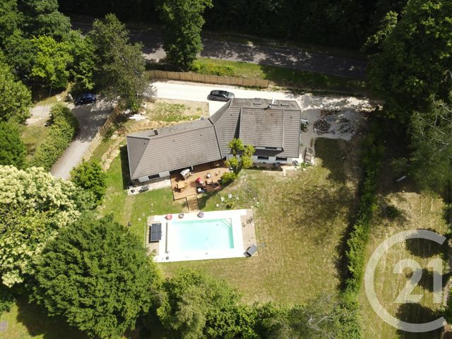 Maison à vendre BESANCON