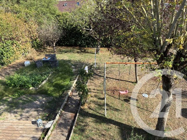 Maison &agrave; vendre - 6 pi&egrave;ces - 124 m2 - Besancon - 25 - FRANCHE-COMTE