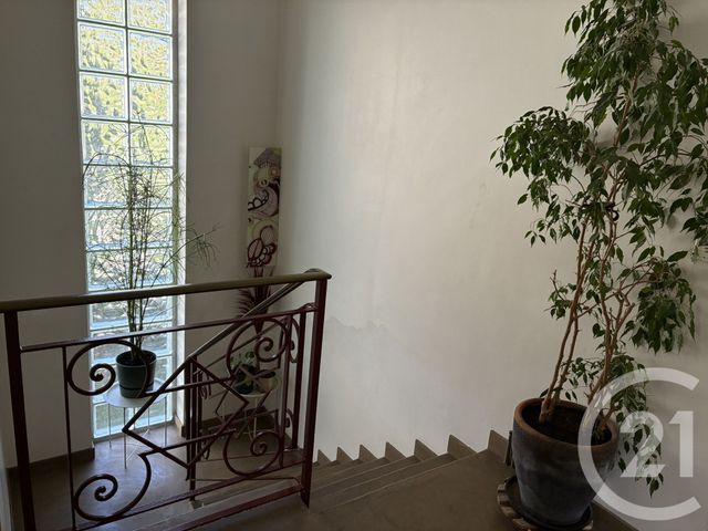 Maison &agrave; vendre - 6 pi&egrave;ces - 124 m2 - Besancon - 25 - FRANCHE-COMTE