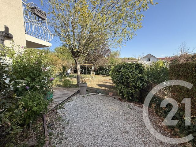 Maison &agrave; vendre - 6 pi&egrave;ces - 124 m2 - Besancon - 25 - FRANCHE-COMTE