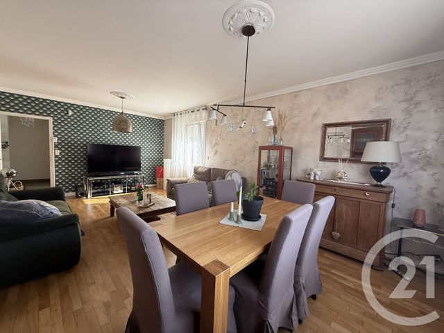 Maison &agrave; vendre - 6 pi&egrave;ces - 124 m2 - Besancon - 25 - FRANCHE-COMTE
