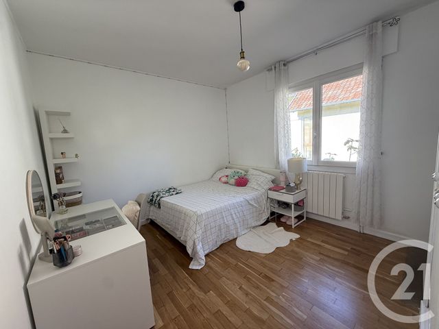 Maison &agrave; vendre - 6 pi&egrave;ces - 124 m2 - Besancon - 25 - FRANCHE-COMTE