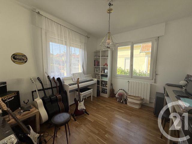 Maison &agrave; vendre - 6 pi&egrave;ces - 124 m2 - Besancon - 25 - FRANCHE-COMTE