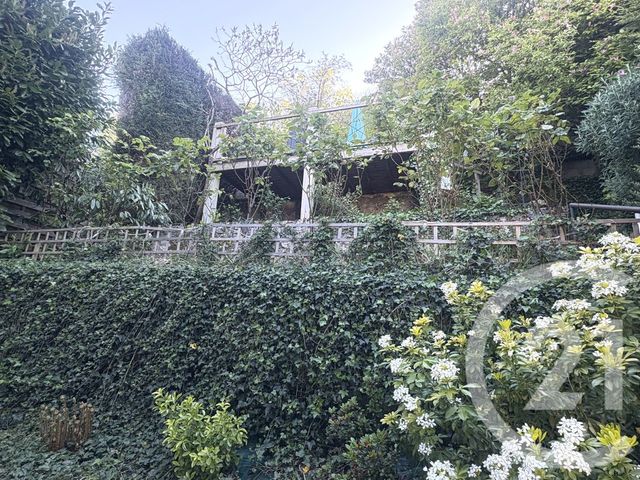 Maison &agrave; vendre - 4 pi&egrave;ces - 90 m2 - Besancon - 25 - FRANCHE-COMTE