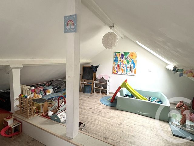 Maison &agrave; vendre - 4 pi&egrave;ces - 90 m2 - Besancon - 25 - FRANCHE-COMTE