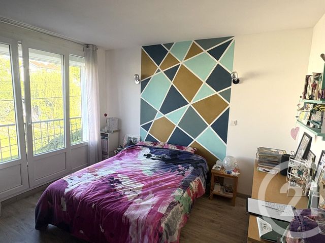 Maison &agrave; vendre - 4 pi&egrave;ces - 90 m2 - Besancon - 25 - FRANCHE-COMTE