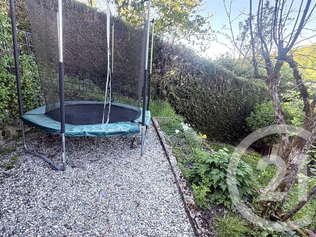 Maison &agrave; vendre - 4 pi&egrave;ces - 90 m2 - Besancon - 25 - FRANCHE-COMTE