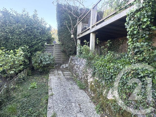 Maison &agrave; vendre - 4 pi&egrave;ces - 90 m2 - Besancon - 25 - FRANCHE-COMTE