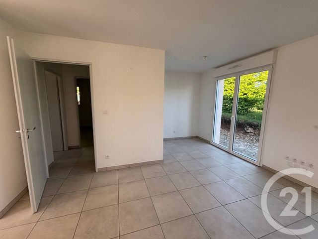 Maison &agrave; louer - 4 pi&egrave;ces - 74 m2 - Boussieres - 25 - FRANCHE-COMTE