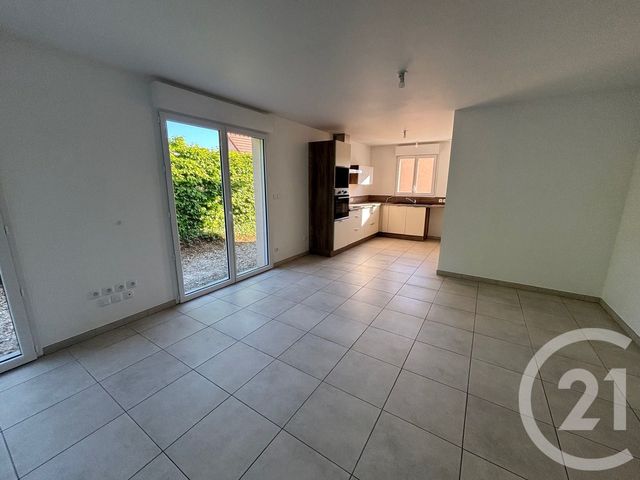 Maison &agrave; louer - 4 pi&egrave;ces - 74 m2 - Boussieres - 25 - FRANCHE-COMTE