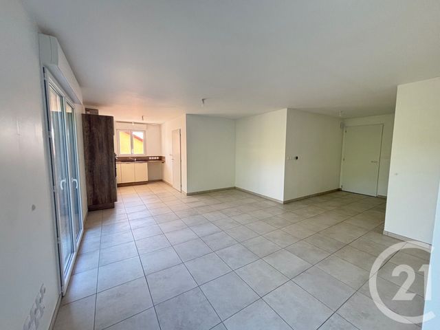 Maison &agrave; louer - 4 pi&egrave;ces - 74 m2 - Boussieres - 25 - FRANCHE-COMTE