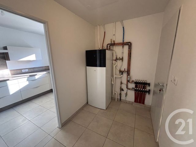 Maison &agrave; louer - 4 pi&egrave;ces - 74 m2 - Boussieres - 25 - FRANCHE-COMTE