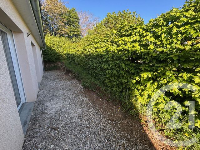 Maison &agrave; louer - 4 pi&egrave;ces - 74 m2 - Boussieres - 25 - FRANCHE-COMTE