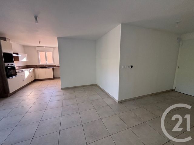 Maison &agrave; louer - 4 pi&egrave;ces - 74 m2 - Boussieres - 25 - FRANCHE-COMTE