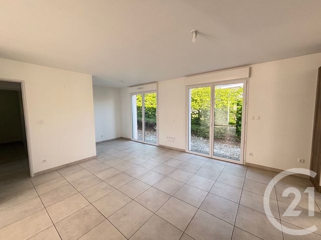 Maison &agrave; louer - 4 pi&egrave;ces - 74 m2 - Boussieres - 25 - FRANCHE-COMTE