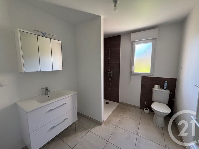 Maison &agrave; louer - 4 pi&egrave;ces - 74 m2 - Boussieres - 25 - FRANCHE-COMTE