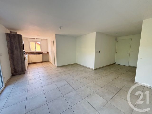 Maison &agrave; louer - 4 pi&egrave;ces - 74 m2 - Boussieres - 25 - FRANCHE-COMTE