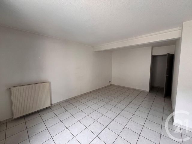 Appartement T3 &agrave; vendre - 3 pi&egrave;ces - 70,86 m2 - Besancon - 25 - FRANCHE-COMTE